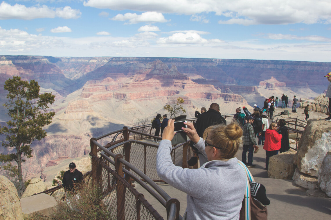 Grand Canyon