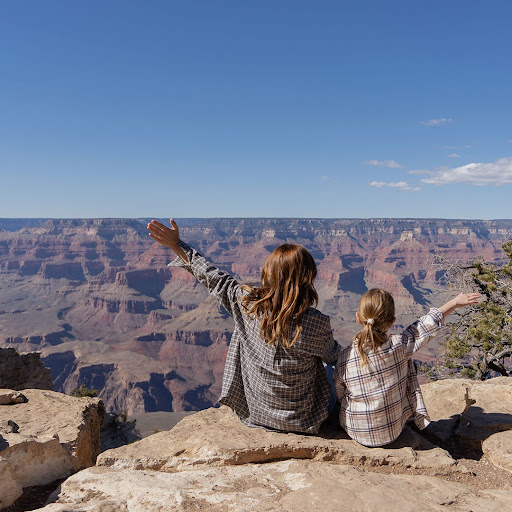 grand canyon