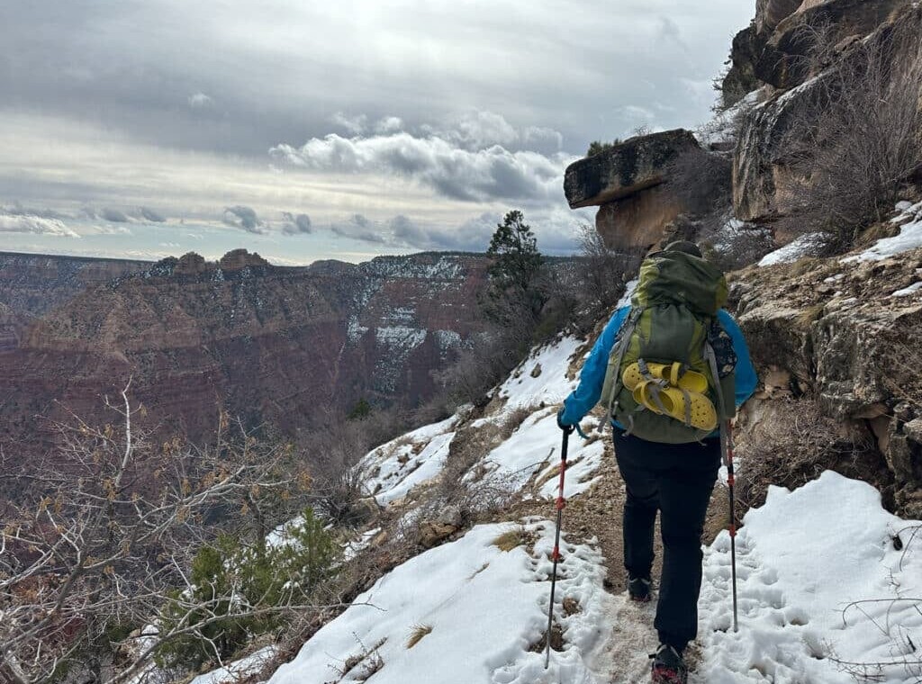 grand canyon