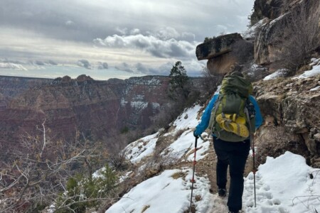 grand canyon