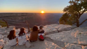 Grand Canyon South Rim
